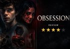 Obsession Movie Review (தமிழ்) - Madurai Voice